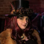 Steamtropolis – The Winter Fair