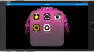 Die Besten Iphone Foto Apps Für Fotografen