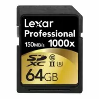 Lexar Professional SD - Lexar oder SanDisk kaufen?