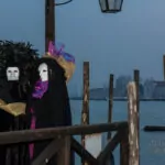 VENEDIG KARNEVAL 2016 – * ON TOUR