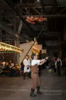 2. STEAMPUNK JAHRMARKT – JAHRHUNDERTHALLE BOCHUM – *ON TOUR