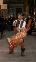 2. STEAMPUNK JAHRMARKT – JAHRHUNDERTHALLE BOCHUM – *ON TOUR