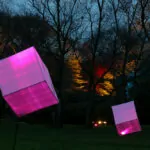 PARKLEUCHTEN GRUGA 2016 – TEIL 2