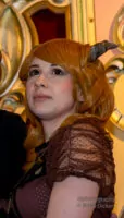 2. STEAMPUNK JAHRMARKT – JAHRHUNDERTHALLE BOCHUM – *ON TOUR