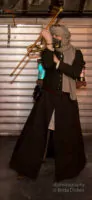 2. STEAMPUNK JAHRMARKT – JAHRHUNDERTHALLE BOCHUM – *ON TOUR