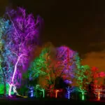 PARKLEUCHTEN GRUGA 2016 – TEIL 2