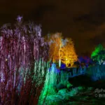 PARKLEUCHTEN GRUGA 2016 – TEIL 2