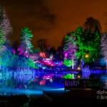 PARKLEUCHTEN GRUGA 2016 – TEIL 2