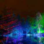 PARKLEUCHTEN GRUGA 2016 – TEIL 2