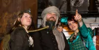 2. STEAMPUNK JAHRMARKT – JAHRHUNDERTHALLE BOCHUM – *ON TOUR