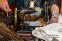 2. STEAMPUNK JAHRMARKT – JAHRHUNDERTHALLE BOCHUM – *ON TOUR