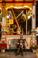 2. STEAMPUNK JAHRMARKT – JAHRHUNDERTHALLE BOCHUM – *ON TOUR
