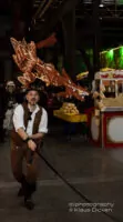 STEAMPUNK JAHRMARKT 2016 – *ONTOUR