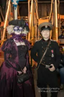 STEAMPUNK JAHRMARKT 2016 – *ONTOUR