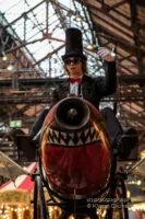STEAMPUNK JAHRMARKT 2016 – *ONTOUR