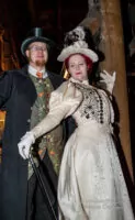 STEAMPUNK JAHRMARKT 2016 – *ONTOUR
