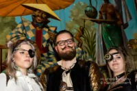 STEAMPUNK JAHRMARKT 2016 – *ONTOUR