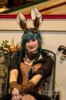 STEAMPUNK JAHRMARKT 2016 – *ONTOUR