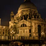 VENEDIG BEI NACHT – * ON TOUR