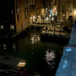 VENEDIG BEI NACHT – * ON TOUR