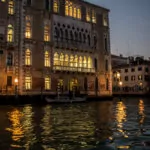 VENEDIG BEI NACHT – * ON TOUR