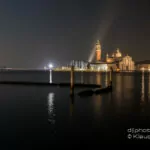VENEDIG BEI NACHT – * ON TOUR