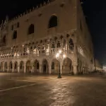 VENEDIG BEI NACHT – * ON TOUR