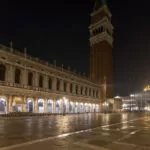 VENEDIG BEI NACHT – * ON TOUR