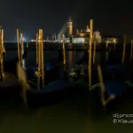 VENEDIG BEI NACHT – * ON TOUR