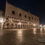 VENEDIG BEI NACHT – * ON TOUR