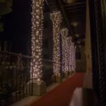 VENEDIG BEI NACHT – * ON TOUR
