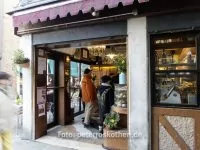 Bar in Venedig