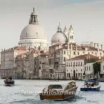 Basilica di Santa Maria della Salute