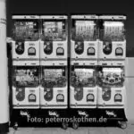Schwarzweiss Foto - gewandelt in sw-Software - schwarzweiss fotografieren