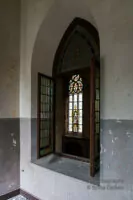 Lost Place Kent School