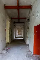 Lost Place Kent School