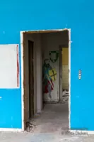 Lost Place Kent School