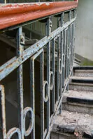 Lost Place Kent School