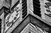 Lost Place Kent School