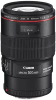 Neuer: Canon EF 100mm 1:2,8L Macro IS USM Canon EF 100mm 1:2,8L Macro IS USM