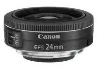 Canon EF-S 24mm f/2.8 STM