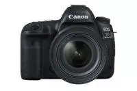 EOS 5D Mark IV von vorne