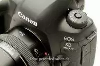 Ist die neue Canon EOS 5D Mark IV zu teuer? Canon zu teuer? 5D Mark IV, EOS 5D Mark IV, Fotograf Peter Roskothen, Produktfot