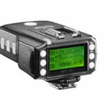 Metz WT-1 Sender Nikon Canon