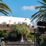 Das Lanzarote von César Manrique