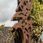 Das Lanzarote von César Manrique