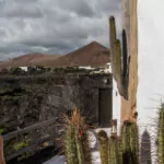 Das Lanzarote von César Manrique
