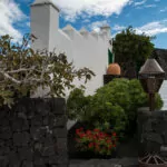 Das Lanzarote von César Manrique