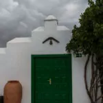 Das Lanzarote von César Manrique