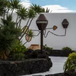 Das Lanzarote von César Manrique